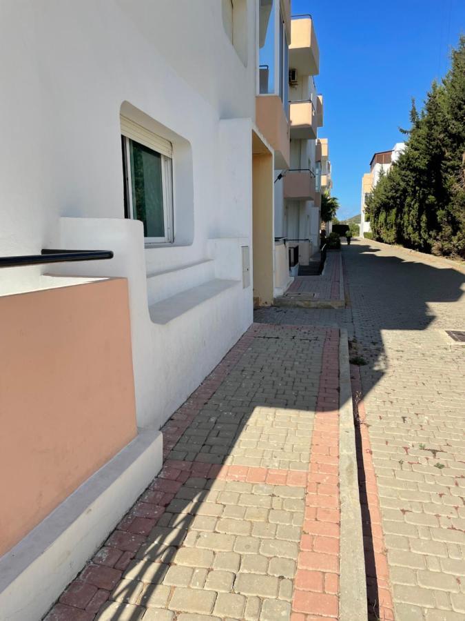 Joli Appartement Balneaire Avec Piscine タンジェ エクステリア 写真