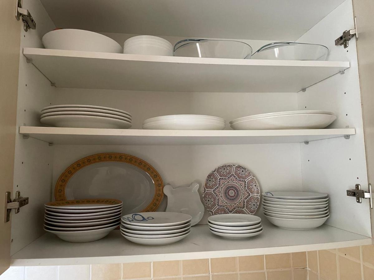 Joli Appartement Balneaire Avec Piscine タンジェ エクステリア 写真