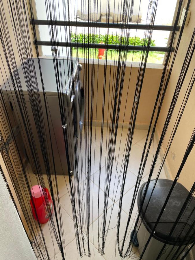 Joli Appartement Balneaire Avec Piscine タンジェ エクステリア 写真