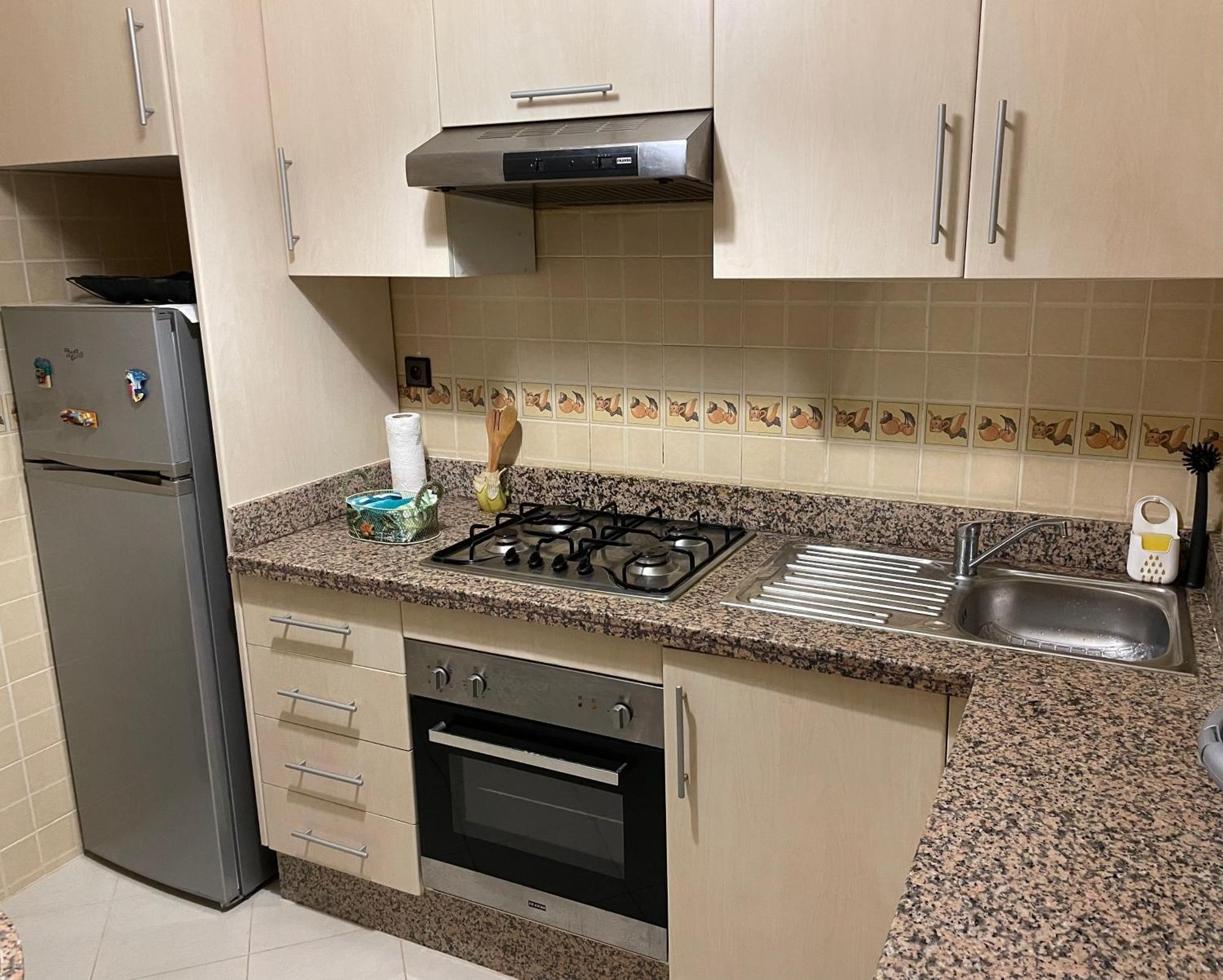 Joli Appartement Balneaire Avec Piscine タンジェ エクステリア 写真