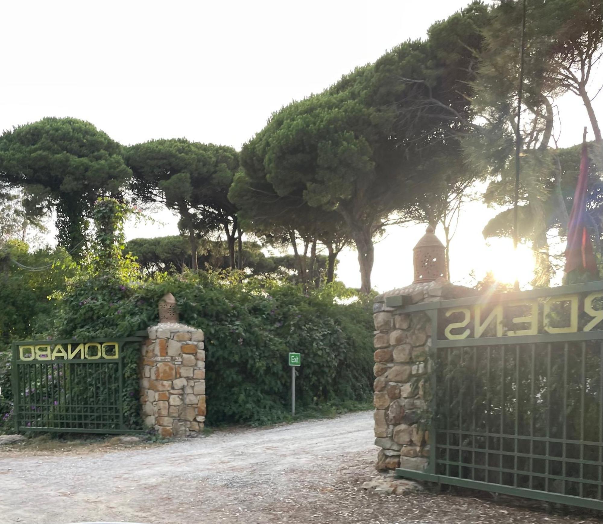 Joli Appartement Balneaire Avec Piscine タンジェ エクステリア 写真